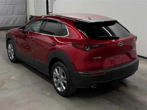 MAZDA CX-30 2023