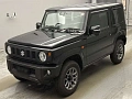 SUZUKI JIMNY 2023