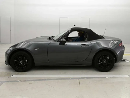 MAZDA ROADSTER 2023