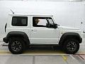 SUZUKI JIMNY SIERRA 2023