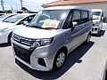SUZUKI SOLIO 2022
