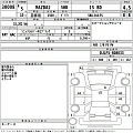 MAZDA MAZDA2 2023