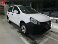 NISSAN AD 2021