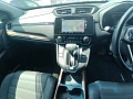 HONDA CR-V 2022