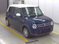 SUZUKI ALTO LAPIN 2021