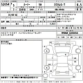 TOYOTA ROOMY 2023