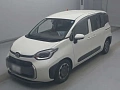 TOYOTA SIENTA 2023