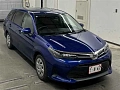 TOYOTA COROLLA FIELDER 2023