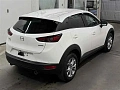 MAZDA CX-3 2022