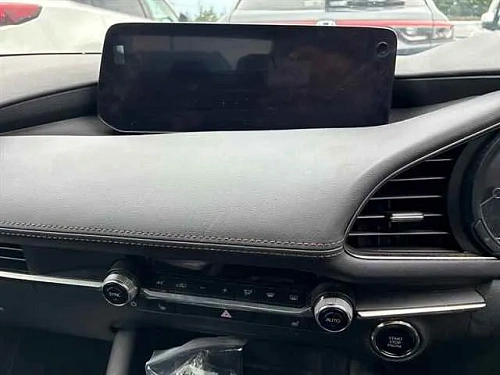 MAZDA MAZDA3 2023