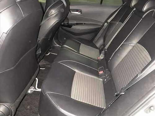 TOYOTA COROLLA TOURING 2021