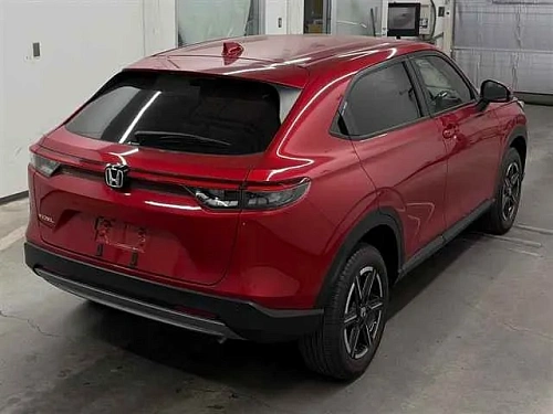 HONDA VEZEL 2023
