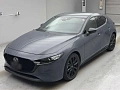 MAZDA MAZDA3 2022