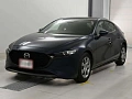 MAZDA MAZDA3 2023