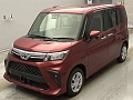 TOYOTA ROOMY 2023