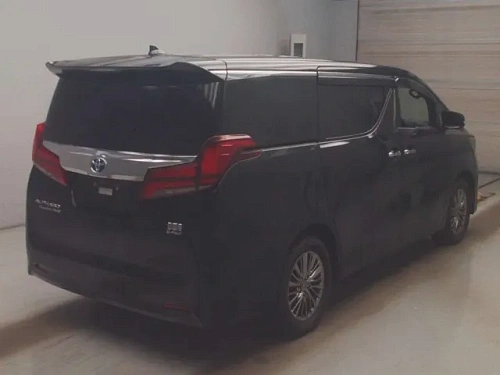 TOYOTA SIENTA 2022