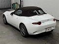 MAZDA ROADSTER 2023