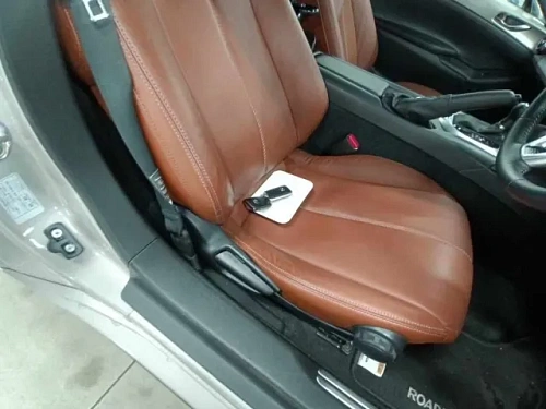 MAZDA ROADSTER 2023
