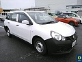 NISSAN AD 2021