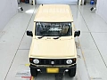 SUZUKI JIMNY 2023