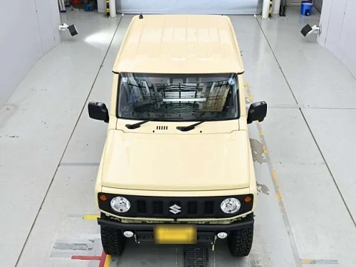 SUZUKI JIMNY 2023
