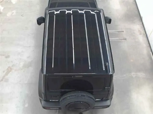 SUZUKI JIMNY SIERRA 2023