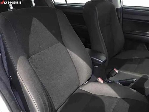 TOYOTA COROLLA AXIO 2022