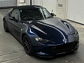 MAZDA ROADSTER 2023