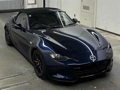 MAZDA ROADSTER 2023