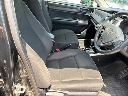 TOYOTA COROLLA FIELDER 2022
