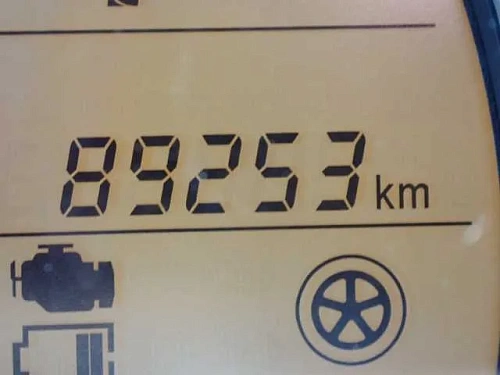 MAZDA CAROL 2021
