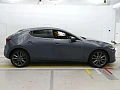 MAZDA MAZDA3 2023