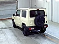 SUZUKI JIMNY 2023