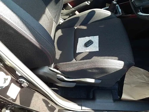 SUZUKI SWIFT 2023