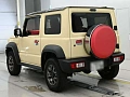 SUZUKI JIMNY SIERRA 2023