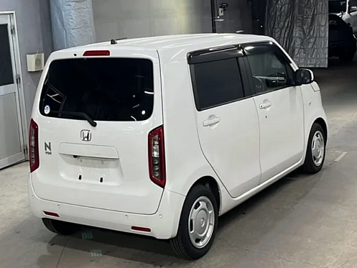HONDA N WGN 2023