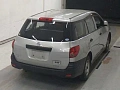 NISSAN AD 2021