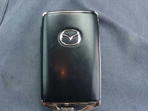 MAZDA MAZDA2 2023