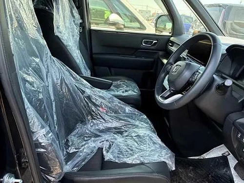 HONDA STEP WAGON 2023