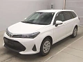 TOYOTA COROLLA FIELDER 2023
