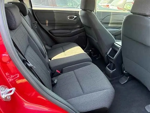 HONDA VEZEL 2023