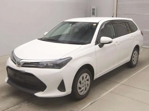 TOYOTA COROLLA FIELDER 2023