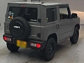 SUZUKI JIMNY 2023