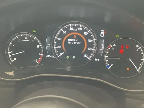 MAZDA MAZDA3 2023