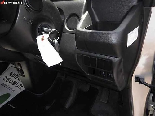 SUZUKI WAGON R 2021