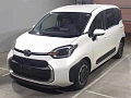 TOYOTA SIENTA 2023
