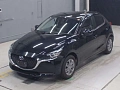 MAZDA MAZDA2 2023
