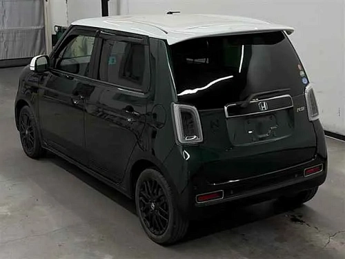 HONDA N ONE 2021