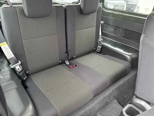 SUZUKI JIMNY SIERRA 2023