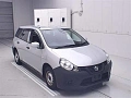 NISSAN AD 2021